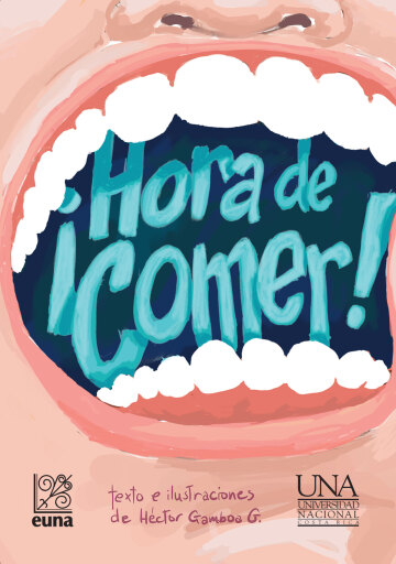 Hora de comer