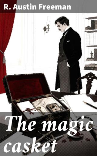The magic casket