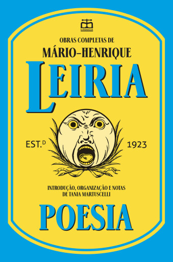 Poesia - Obras Completas, Vol. II