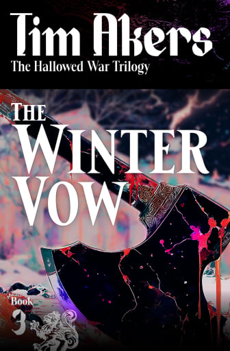 The Winter Vow
