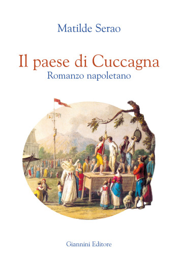 Il paese di Cuccagna