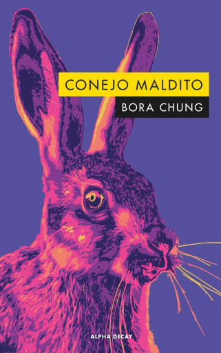 Conejo maldito