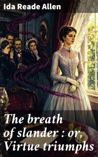 The breath of slander : or, Virtue triumphs