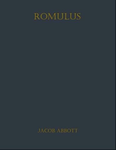 Romulus
