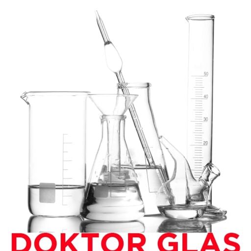 Portada del libro «Doktor Glas», de Hjalmar Söderberg
