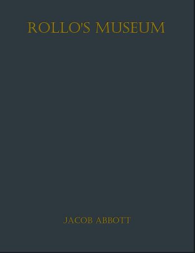 Rollo's Museum