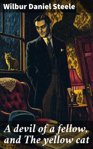 A devil of a fellow, and The yellow cat
