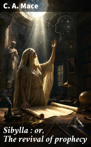 Sibylla : or, The revival of prophecy