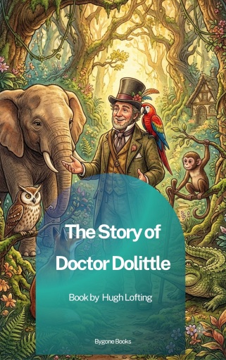 The Story of Doctor Dolittle