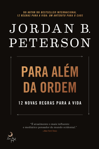 Para Além da Ordem