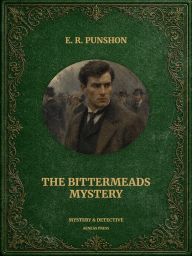 The Bittermeads Mystery