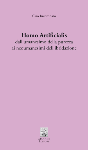 Homo Artificialis