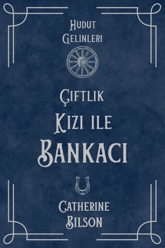 Çiftlik Kızı ile Bankacı