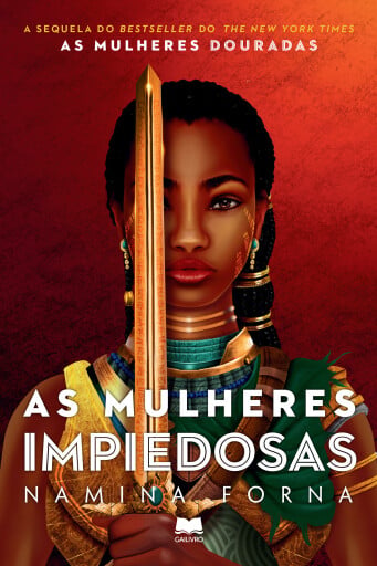As Mulheres Impiedosas