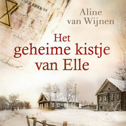 Het geheime kistje van Elle