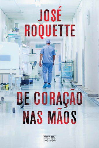 De Coração nas Mãos