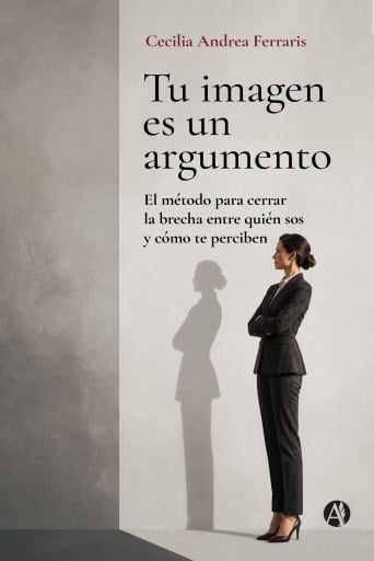 Tu imagen es un argumento