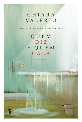 Quem Diz e Quem Cala