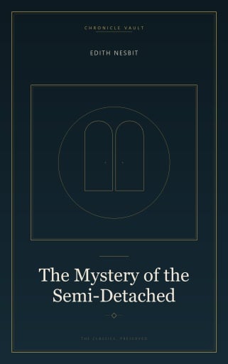 The Mystery of the Semi-Detached
