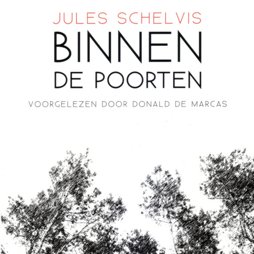 Binnen de poorten