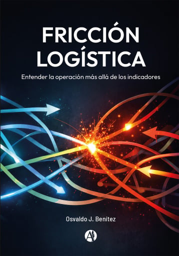 Fricción Logística
