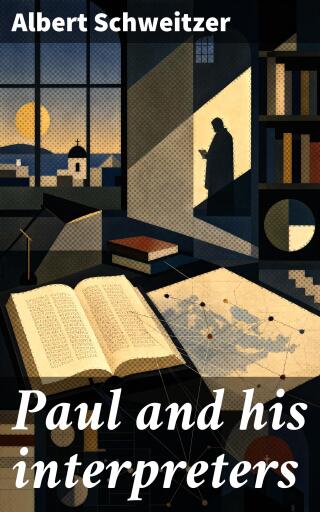 Paul and his interpreters