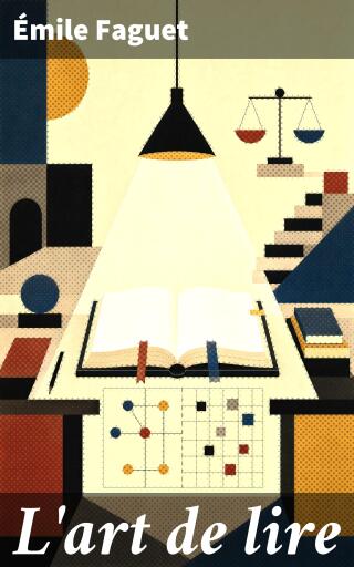 L'art de lire