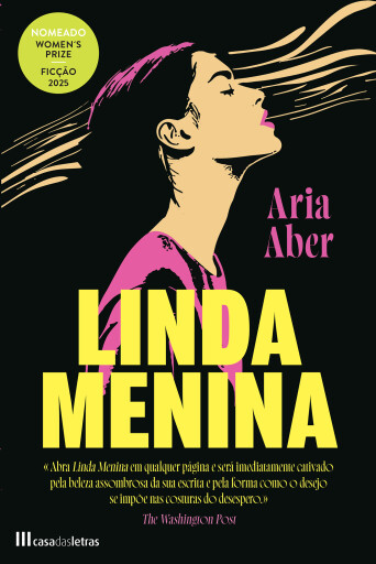 Linda Menina