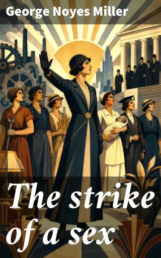 The strike of a sex
