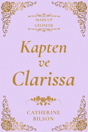 Kaptan ve Clarissa