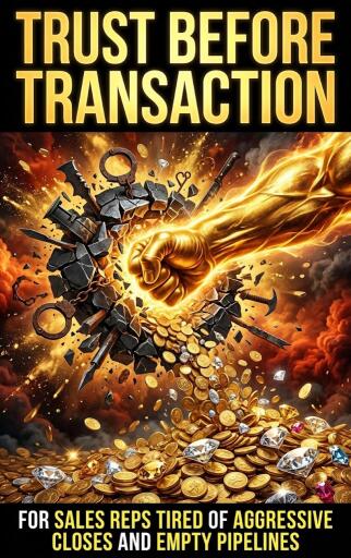 Trust Before Transaction