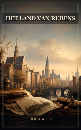 Het land van Rubens