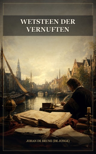 Wetsteen der vernuften