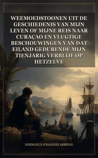 Weemoedstoonen uit de geschiedenis van mijn leven of mijne reis naar Curaçao en vlugtige beschouwingen van dat eiland gedurende mijn tienjarig verblijf op hetzelve