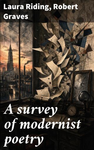 A survey of modernist poetry