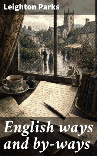 English ways and by-ways