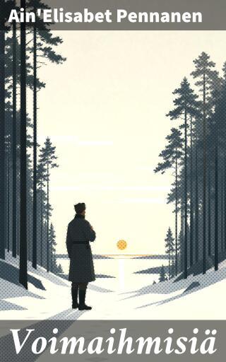 Voimaihmisiä