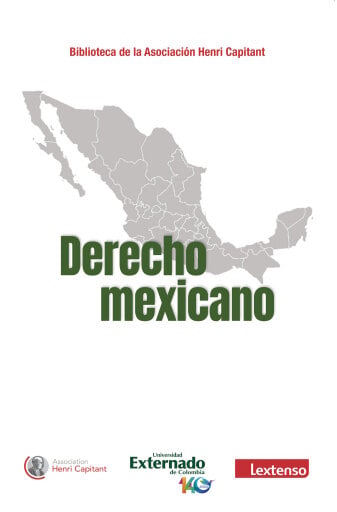 Derecho mexicano
