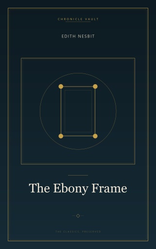 The Ebony Frame
