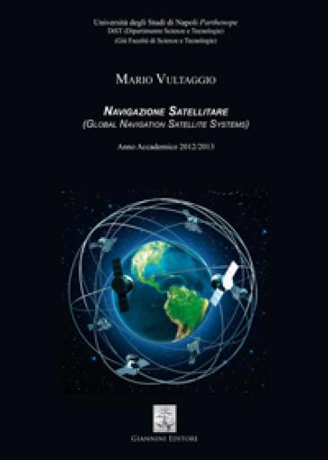 Navigazione Satellitare