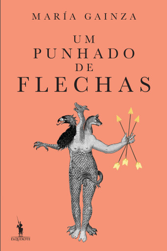 Um Punhado de Flechas