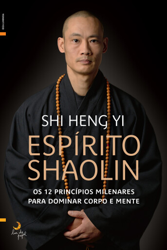 Espírito Shaolin