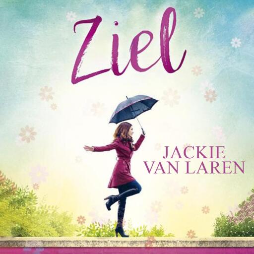 Portada del audiolibro «Ziel», de Jackie van Laren