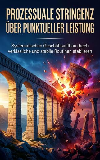 Prozessuale Stringenz Über Punktueller Leistung