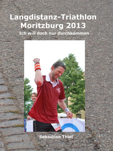 Langdistanz-Triathlon Moritzburg 2013