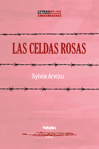 Las celdas rosas
