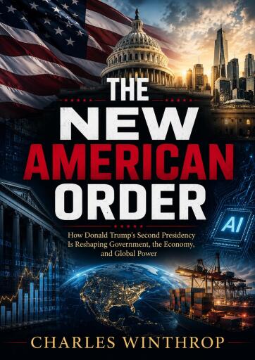 The New American Order