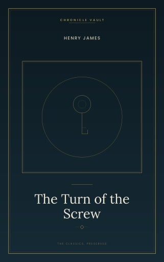 The Turn of the Screw