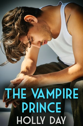 The Vampire Prince