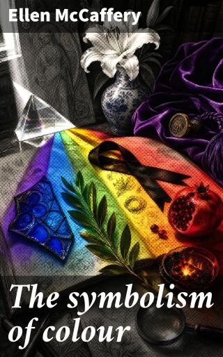The symbolism of colour